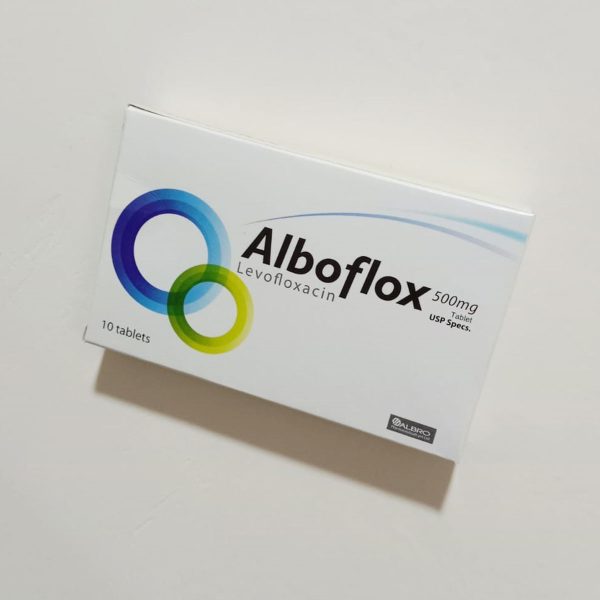 Alboflox
