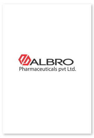 Albro Pharma